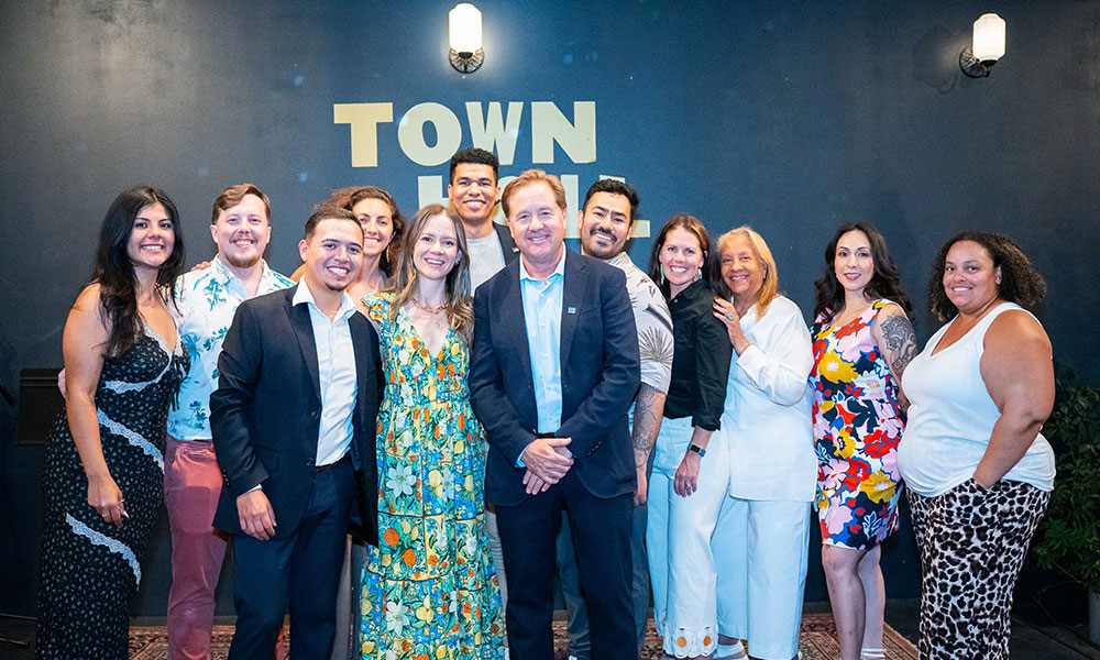 Personal de Denver Families - 2025