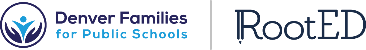 Denver Families | RootED