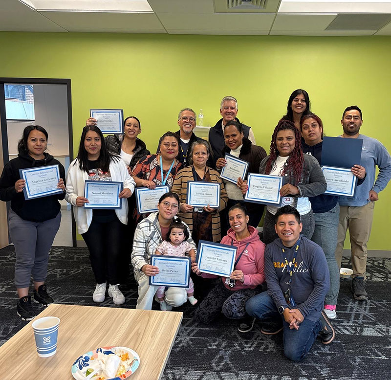 Southwest Education Council