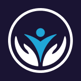 Logotipo de Denver Families oscuro