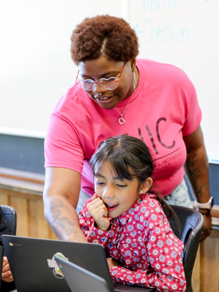 School & Community Grants