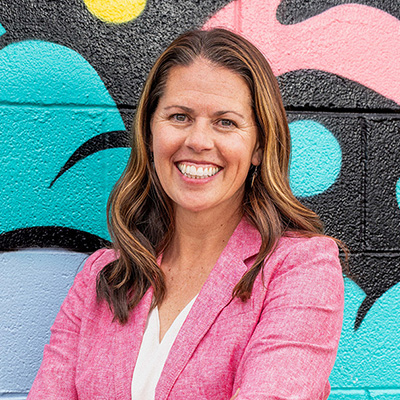 Erin Kobler headshot