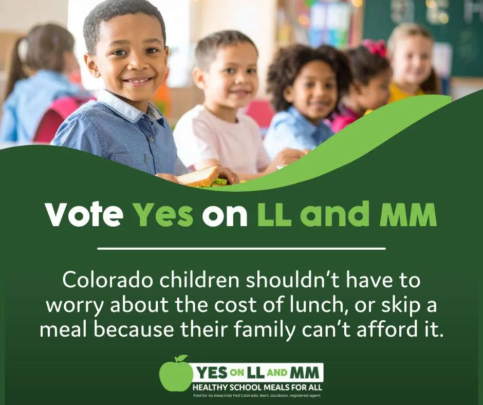 Denver Families - Sí a LL, MM