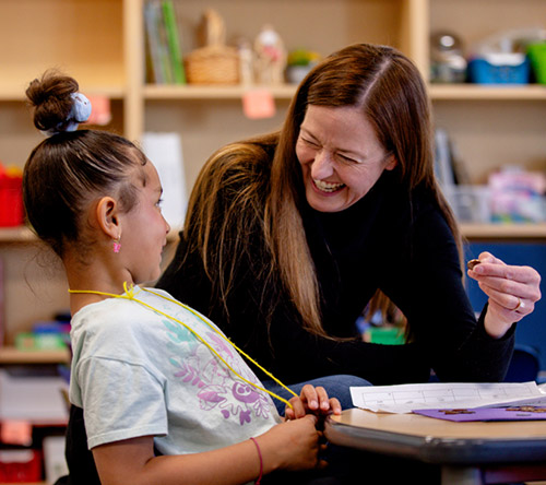 Mental Health Cohort - Denver Families