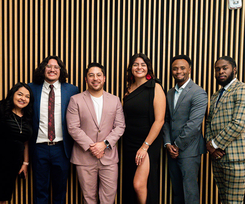 Ednium: The Alumni Collective - Denver Families